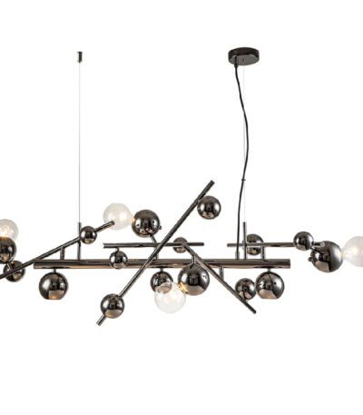 Подвесная люстра Indigo Saldo V000329