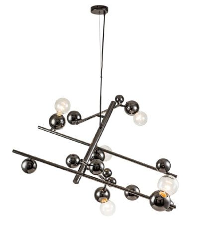 Подвесная люстра Indigo Saldo V000330