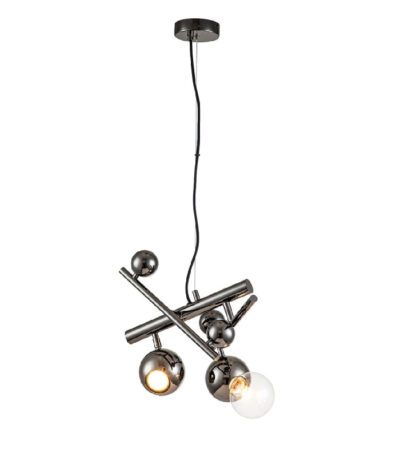 Подвесная люстра Indigo Saldo V000331