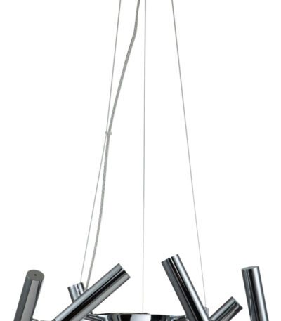 Подвесная люстра Indigo Sigaro 13006/6P Chrome V000236