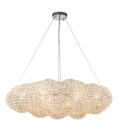 Подвесная люстра Indigo Sonna V000450