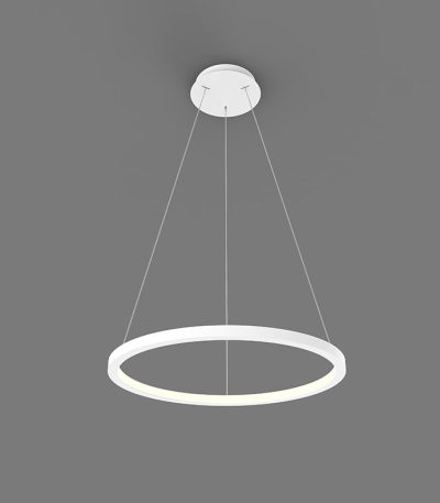 Подвесная люстра Italline IT013-6027 white 3000K