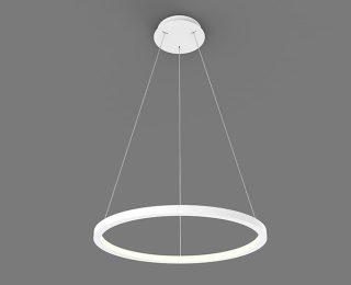 Подвесная люстра Italline IT013-6028 white 3000K