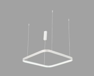 Подвесная люстра Italline IT013-6031 white 3000K