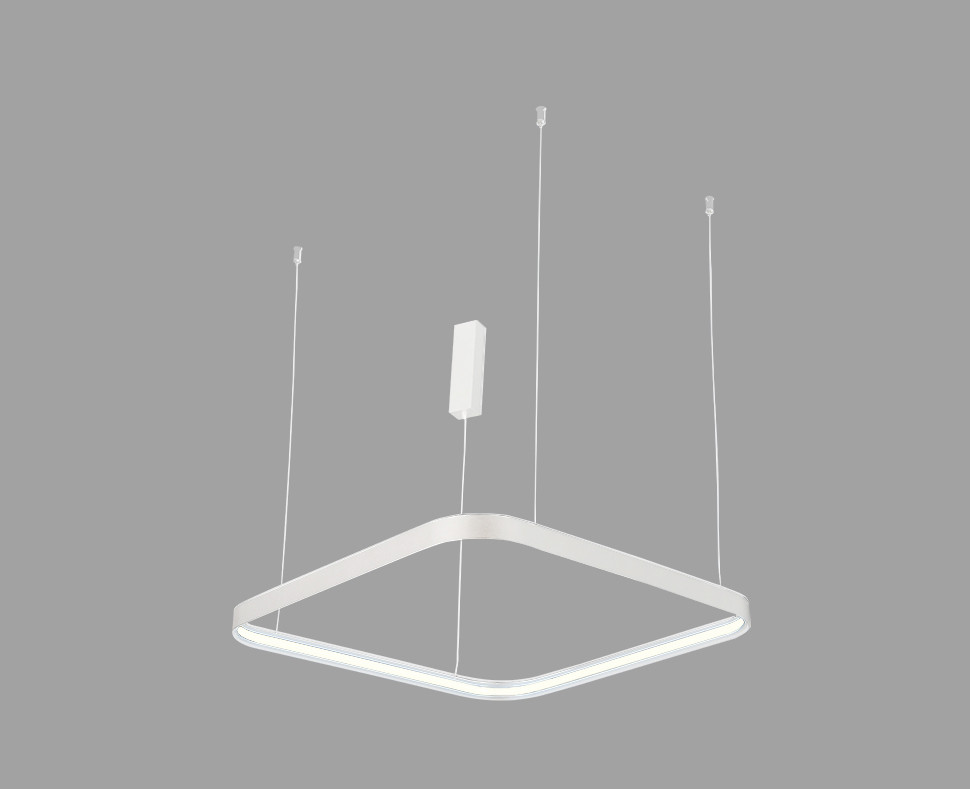 Подвесная люстра Italline IT013-6031 white 3000K Подвесная люстра Italline IT013-6031 white 3000K