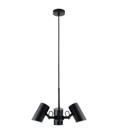 Подвесная люстра Kanlux Agzar 36252