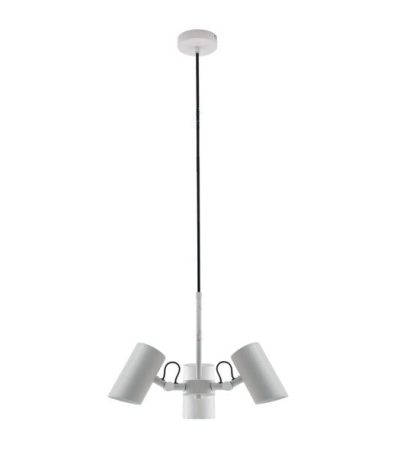 Подвесная люстра Kanlux Agzar 36253