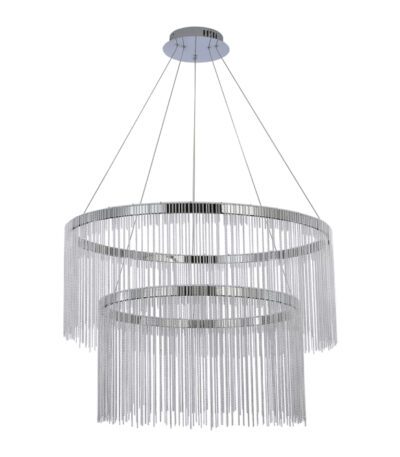 Подвесная люстра Kink Light Агни 08260-80+60,02