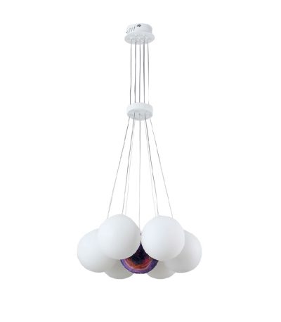 Подвесная люстра Kink Light Алди 08475-7,01