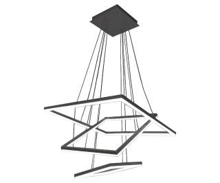 Подвесная люстра Kink Light Альтис 08201,19(4000K)