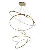 Подвесная люстра Kink Light Амия 07675A,36