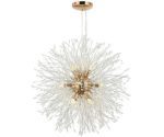 Подвесная люстра Kink Light Дали 08455-16,33