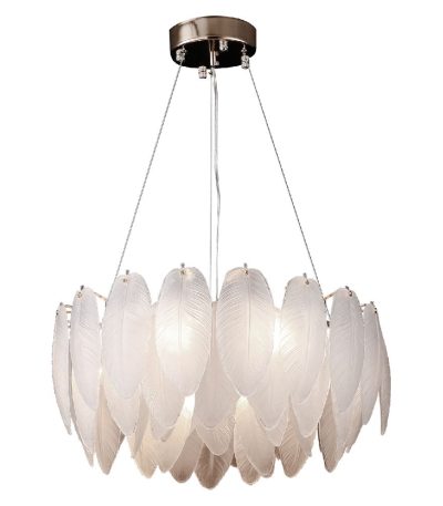 Подвесная люстра Kink Light Джана 07680-60,36