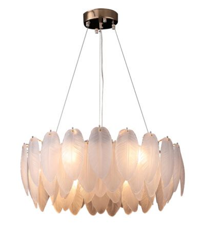 Подвесная люстра Kink Light Джана 07680-80,36