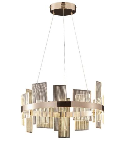 Подвесная люстра Kink Light Эстела 08033-60,33