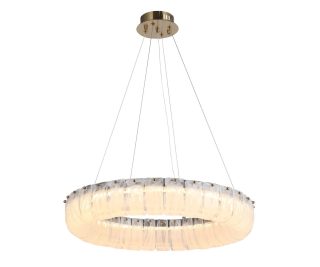 Подвесная люстра Kink Light Гэлли 07599-60,36