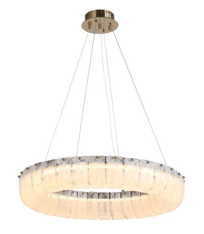 Подвесная люстра Kink Light Гэлли 07599-60,36