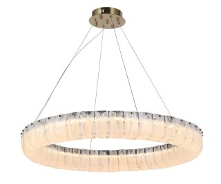 Подвесная люстра Kink Light Гэлли 07599-80,36