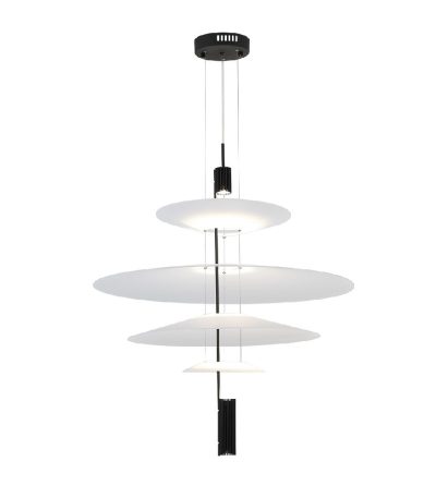 Подвесная люстра Kink Light Гида 08403-36+50+68+21,19(01)