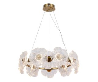 Подвесная люстра Kink Light Грея 07601-60A,36