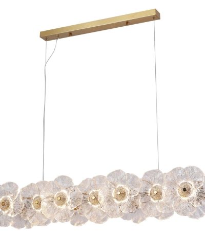 Подвесная люстра Kink Light Грея 07601-95L,36