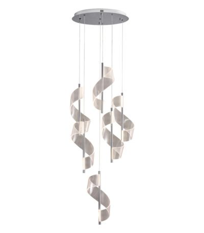 Подвесная люстра Kink Light Илина 08042-6A,02