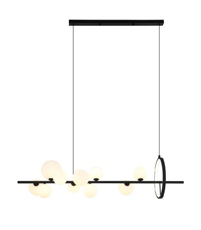 Подвесная люстра Kink Light Иона 07608-10A,19(01)