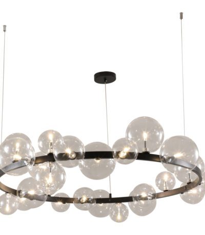 Подвесная люстра Kink Light Иона 07608-24A,19