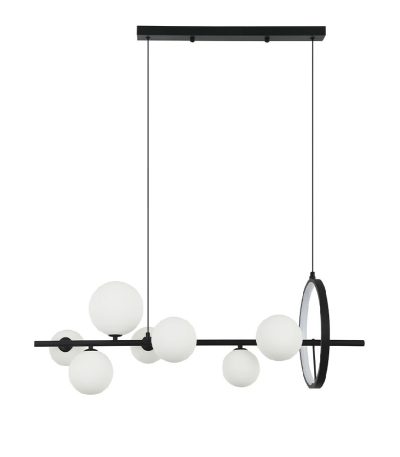 Подвесная люстра Kink Light Иона 07608-7A,19(01)