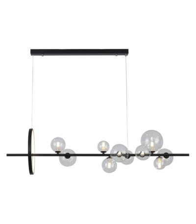 Подвесная люстра Kink Light Иона 09408-10,19