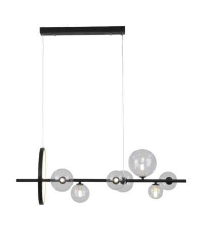 Подвесная люстра Kink Light Иона 09408-7,19