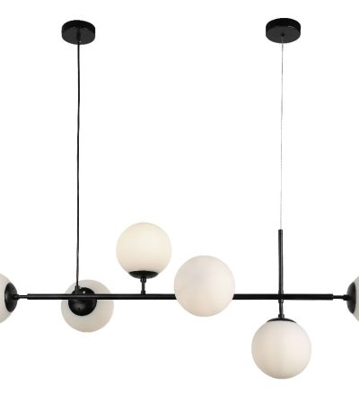 Подвесная люстра Kink Light Ирда 07622-6,19-01