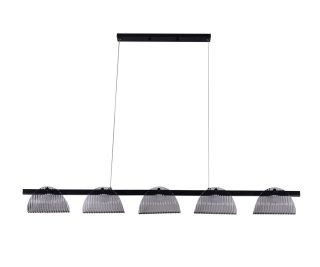 Подвесная люстра Kink Light Каспи 08447-5AL,19(16)