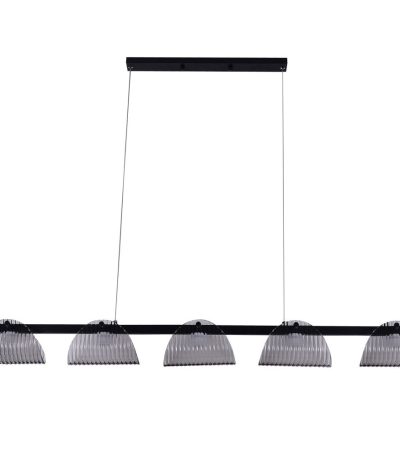 Подвесная люстра Kink Light Каспи 08447-5AL,19(16)