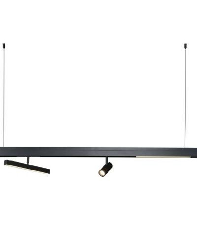 Подвесная люстра Kink Light Лайви 07617B,19