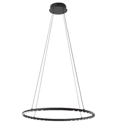 Подвесная люстра Kink Light Магни 08557-60,19