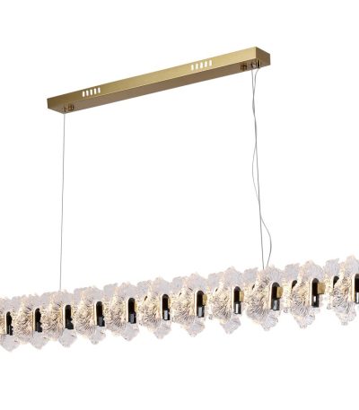 Подвесная люстра Kink Light Мару 07695-120L,36-29