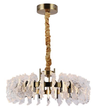 Подвесная люстра Kink Light Мару 07695-60,36-29