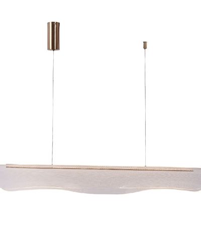 Подвесная люстра Kink Light Майра 08020-120AS,20