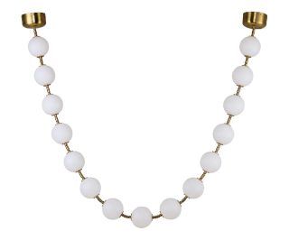 Подвесная люстра Kink Light Мони 07627-15L,20