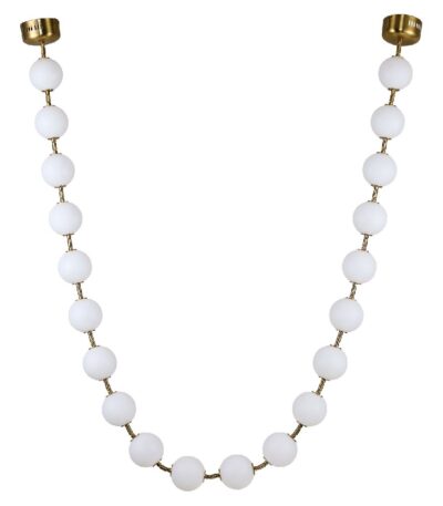 Подвесная люстра Kink Light Мони 07627-20L,20