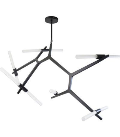 Подвесная люстра Kink Light Никс 07531-12,19