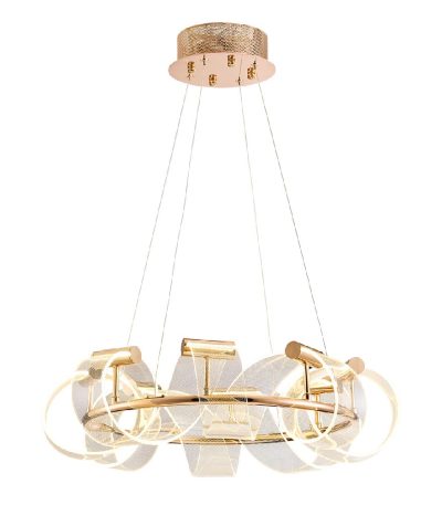 Подвесная люстра Kink Light Ранни 08037-50,37