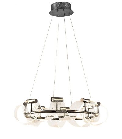 Подвесная люстра Kink Light Ранни 08037-70,29