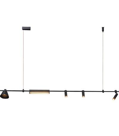 Подвесная люстра Kink Light Ристо 07616-180L,19