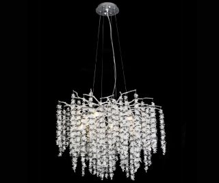 Подвесная люстра Kink Light Шанти 07871-80,16