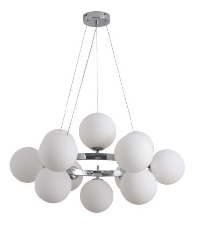 Подвесная люстра Kink Light Сида 07508-12,02