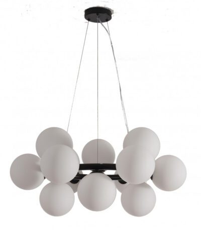 Подвесная люстра Kink Light Сида 07508-12,19