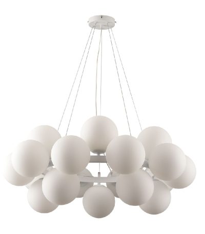 Подвесная люстра Kink Light Сида 07508-20,01