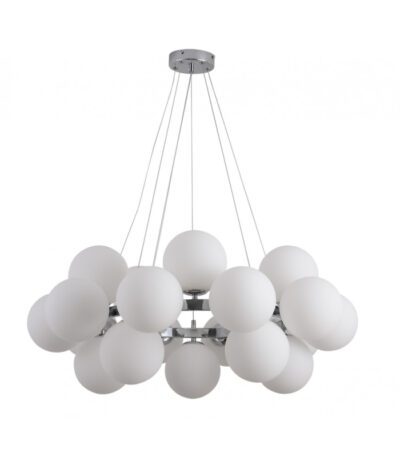 Подвесная люстра Kink Light Сида 07508-20,02